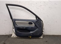  Дверь боковая (легковая) Toyota Corolla 1992-1997 20273897 #5