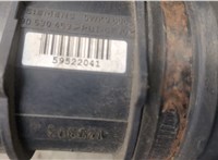  Корпус воздушного фильтра Opel Omega B 1994-2003 20273899 #3