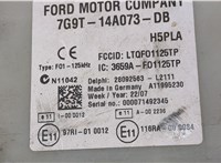  Блок предохранителей Ford Mondeo 4 2007-2015 20273900 #4