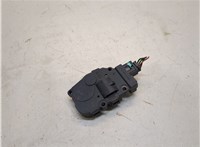  Электропривод заслонки отопителя Mercedes GL X164 2006-2012 20273919 #2