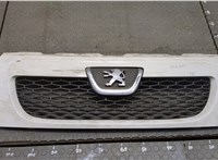  Решетка радиатора Peugeot Boxer 2006-2014 20273927 #1