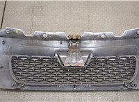  Решетка радиатора Peugeot Boxer 2006-2014 20273927 #2