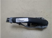  Ручка двери наружная Volkswagen Golf 4 1997-2005 20273933 #1