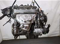  Двигатель (ДВС) Honda HRV 1998-2006 20273944 #4
