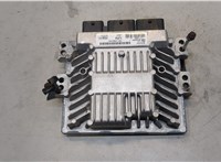  Блок управления двигателем Ford C-Max 2002-2010 20273950 #1