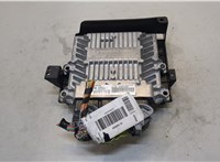  Блок управления двигателем Citroen C5 2004-2008 20273962 #1