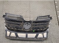  Решетка радиатора Volkswagen Jetta 5 2004-2010 20273965 #2