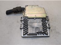  Блок управления двигателем Ford Mondeo 4 2007-2015 20273970 #1