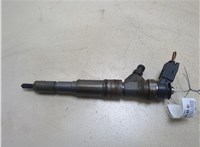 0445110209 Форсунка топливная BMW 3 E90, E91, E92, E93 2005-2012 20273982 #1