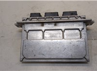  Блок управления двигателем Ford Mustang 2009-2014 20273983 #1