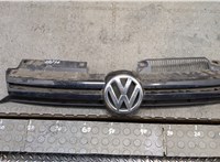  Решетка радиатора Volkswagen Golf 6 2009-2012 20273997 #1