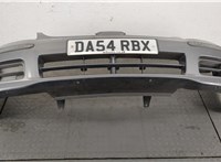  Бампер Nissan Almera Tino 20273998 #1