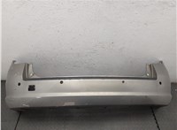  Бампер KIA Ceed 2007-2012 20273999 #1