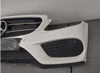  Бампер Mercedes C W205 2014-2018 20274008 #15