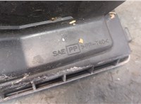  Корпус воздушного фильтра Nissan Almera N16 2000-2006 20274013 #3