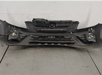  Бампер Honda CR-V 2002-2006 20274018 #3