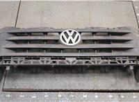  Решетка радиатора Volkswagen Crafter 2006-2016 20274019 #1