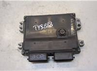  Блок управления двигателем Suzuki SX4 2006-2014 20274035 #1
