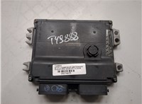  Блок управления двигателем Suzuki SX4 2006-2014 20274035 #4