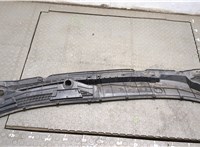  Жабо под дворники (дождевик) Nissan Elgrand 2002-2010 20274040 #2