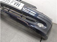  Бампер Mercedes CLK W209 2002-2009 20274043 #2
