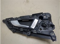 4G8839019 Ручка двери салона Audi A7 2010-2014 20274047 #1