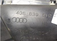 4G8839019 Ручка двери салона Audi A7 2010-2014 20274047 #2