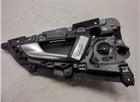 4G8839019 Ручка двери салона Audi A7 2010-2014 20274047 #4