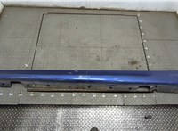  Накладка на порог BMW 3 E90, E91, E92, E93 2005-2012 20274052 #1