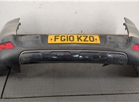  Бампер Peugeot 3008 2009-2016 20274057 #1