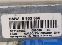  Блок управления (видеомодуль) BMW 7 E65 2001-2008 20274060 #4