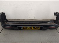  Бампер Honda CR-V 2002-2006 20274067 #1