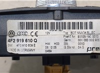  Джойстик мультимедиа Audi A6 (C6) 2005-2011 20274072 #3