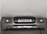  Бампер Peugeot 3008 2009-2016 20274074 #1