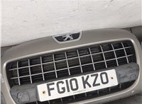  Бампер Peugeot 3008 2009-2016 20274074 #9