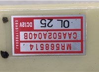  Переключатель отопителя (печки) Mitsubishi Galant 1997-2003 20274075 #3