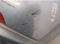  Бампер Saab 9-3 2002-2007 20274079 #8