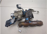11657634486, 7634486, 11657642469, 7642469 Турбина BMW X3 F25 2010-2017 20274081 #4