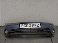 Бампер Ford Mondeo 3 2000-2007 20274094 #1