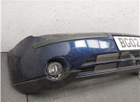  Бампер Ford Mondeo 3 2000-2007 20274094 #8