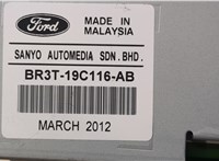  Дисплей компьютера (информационный) Ford Mustang 2009-2014 20274096 #3
