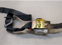  Ремень безопасности Mitsubishi Galant 1997-2003 20274111 #2