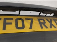  Бампер Mazda RX-8 20274113 #3