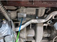 Двигатель (ДВС) Opel Astra K 2015- 20274124 #8