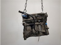  Блок цилиндров (Шорт блок) Toyota Yaris 2005-2011 20274129 #5