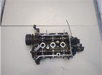  Головка блока (ГБЦ) Toyota Yaris 2005-2011 20274130 #1