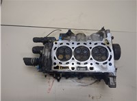  Головка блока (ГБЦ) Toyota Yaris 2005-2011 20274130 #6
