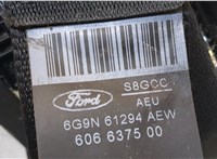  Ремень безопасности Ford Mondeo 4 2007-2015 20274131 #3