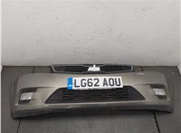  Бампер KIA Ceed 2007-2012 20274137 #1