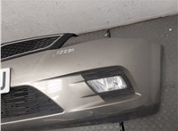  Бампер KIA Ceed 2007-2012 20274137 #8
